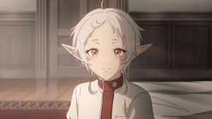 Mushoku Tensei II: Isekai Ittara Honki Dasu Part 2